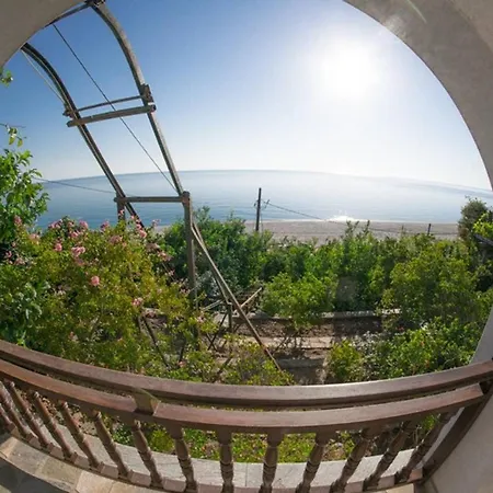 Beach House Chorefto Exterior photo