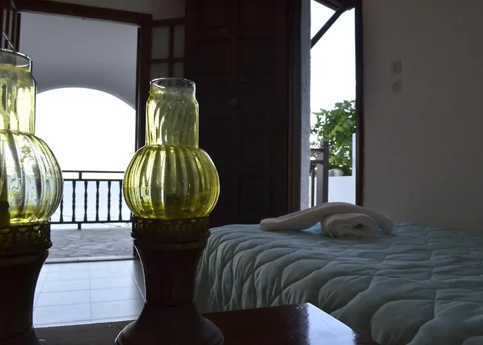 Beach House Chorefto