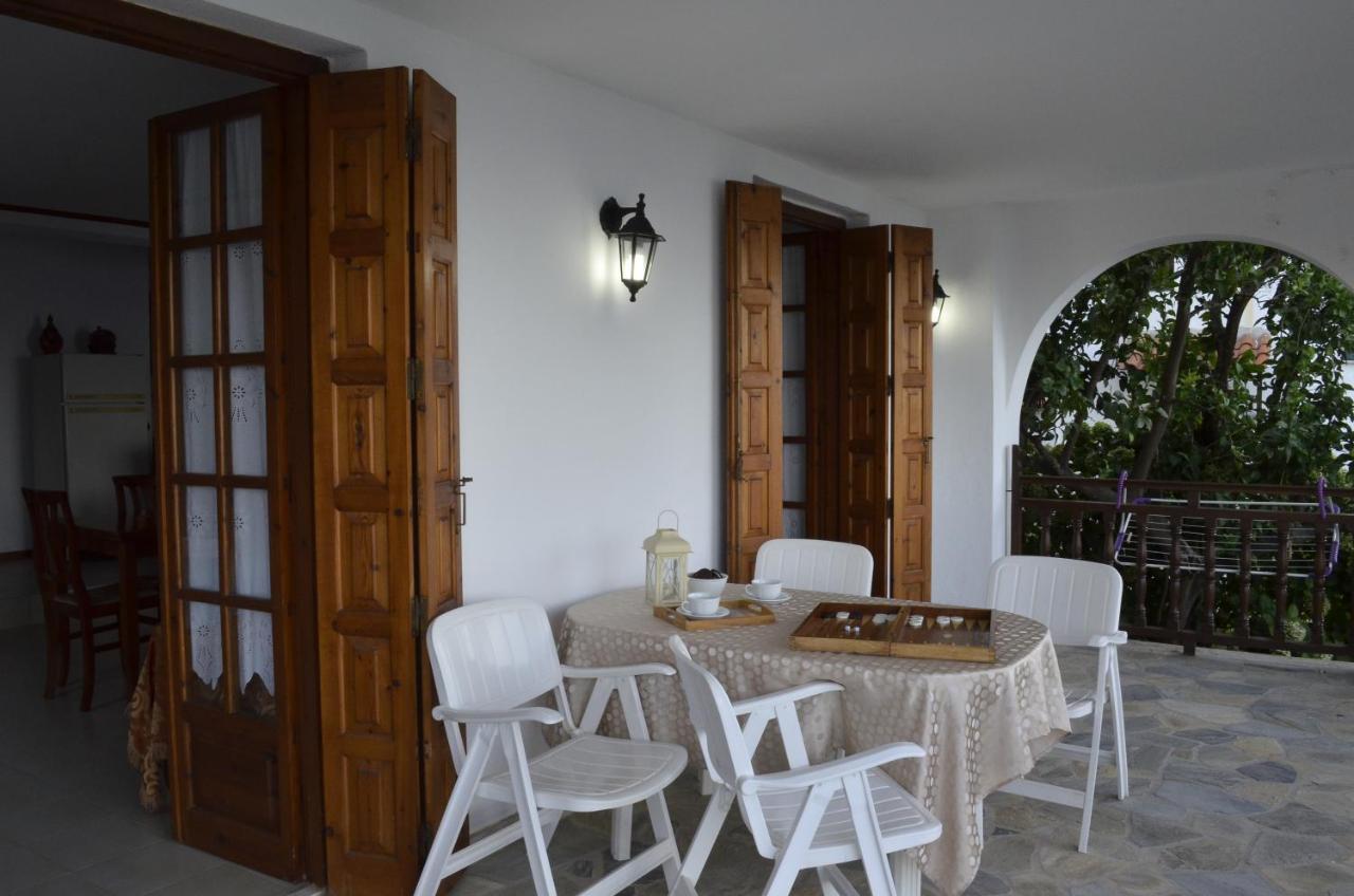 House Chorefto Chorefton