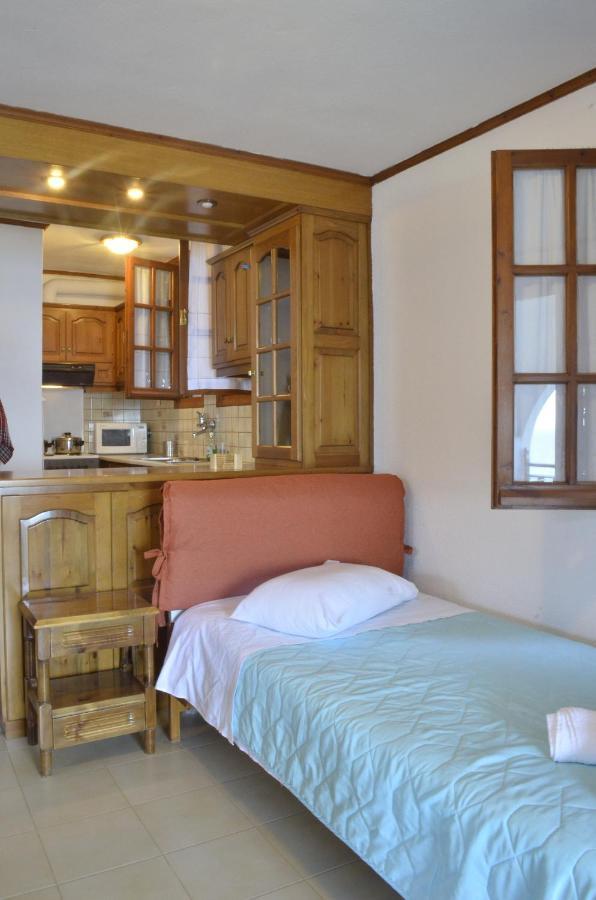 House Chorefto Apartment Chorefton