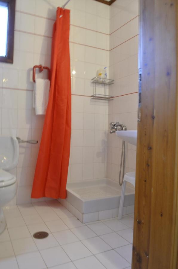 House Chorefto Apartment Chorefton